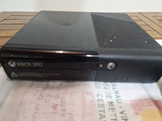 Video Game X Box 360