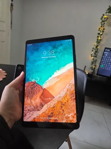 Tablet XIAOMI MI PAD 4 PLUS