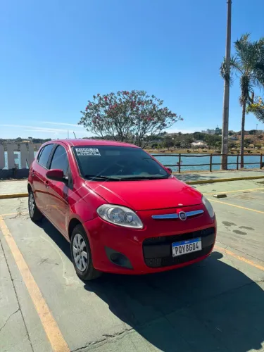 Fiat Palio Attractive 1.0 EVO Fire Flex 8V 5P 2016