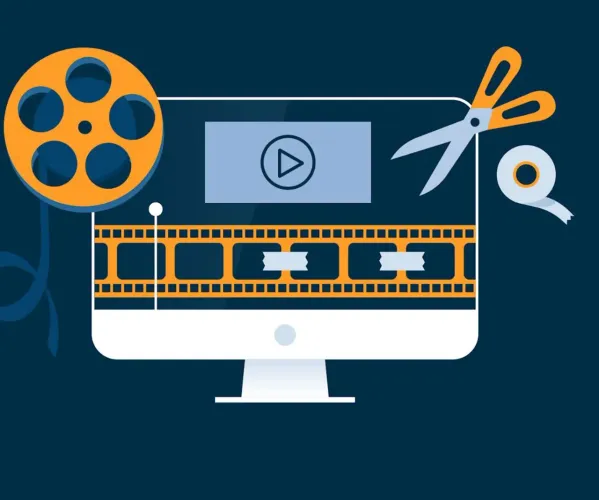 Edição de Videos