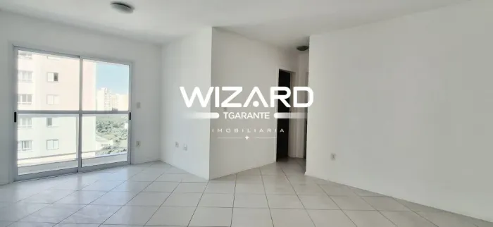 Apartamento Locação com 2 quartos - suite - com planejados - 68m² - Jd Satélite - São José