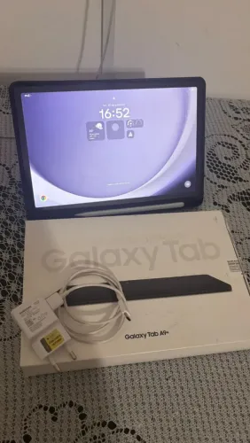 Tablet Samsung Galaxy A9+