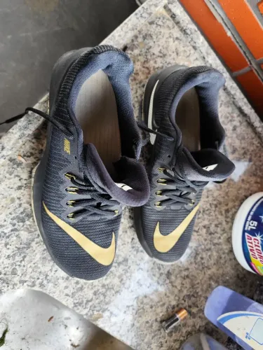 Nike infuriate II número 41