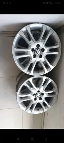 Rodas aro 18