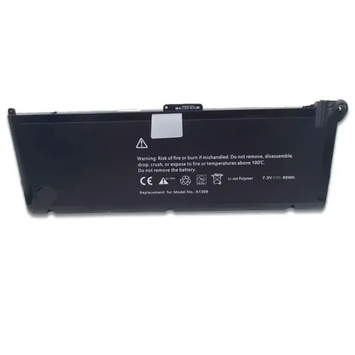 Bateria para Apple Macbook Pro 17 A1297 A1309 2009/2010
