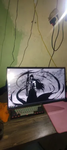 Monitor AOC 25" 240Hz 0,5ms
