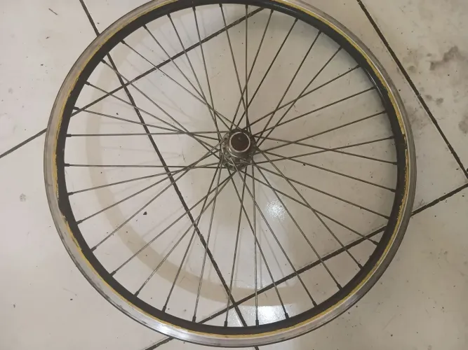 Aro 26 aero raio grosso