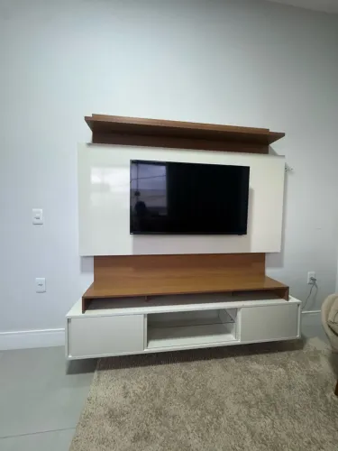 Painel de tv