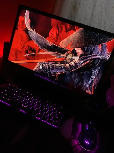 Pc gamer completo