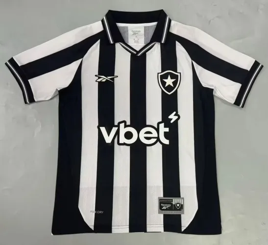 Camisa do Botafogo 25/26