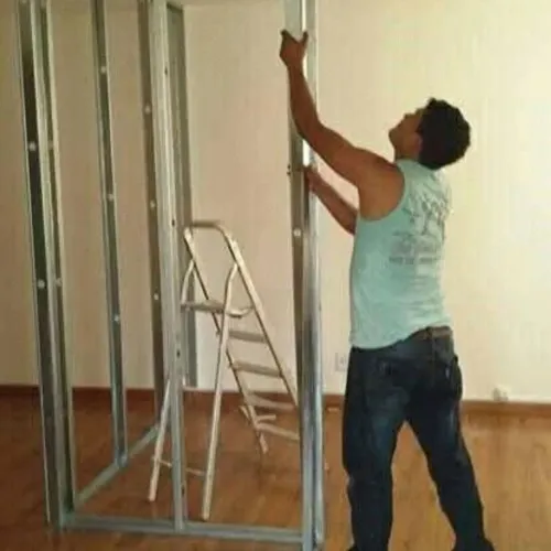 Acabamento impecável 