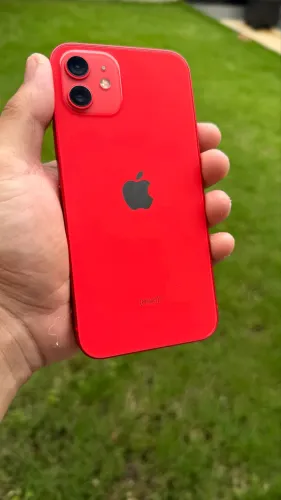 iPhone 12