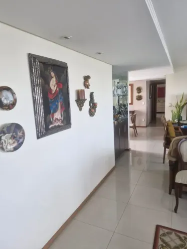 Imóvel para venda com 170 metros quadrados com 4 quartos em Casa Forte - Recife - PE