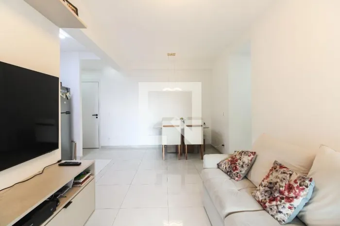 Apartamento à Venda - Vila Matilde, 2 Quartos, 70 m2