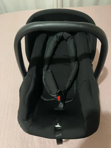 Cadeirinha de carro Bebê conforto