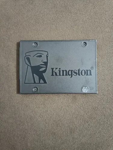 SSD 120g Kingston