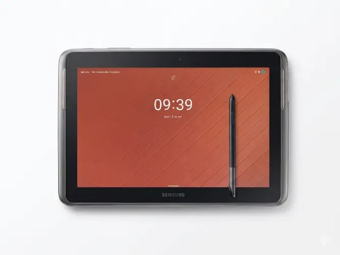 Samsung Galaxy Note 10.1 GT-N8000 16GB Original + S Pen - Excelente Estado