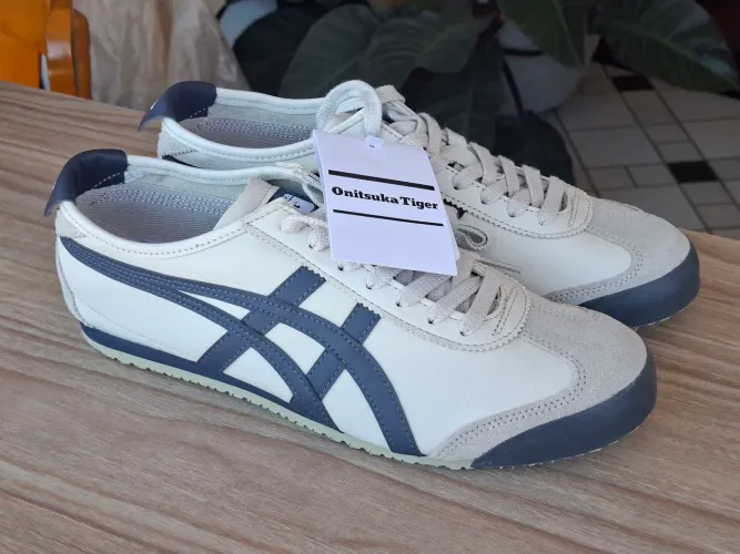 Onitsuka Tiger - Mexico 66 - N°: 40