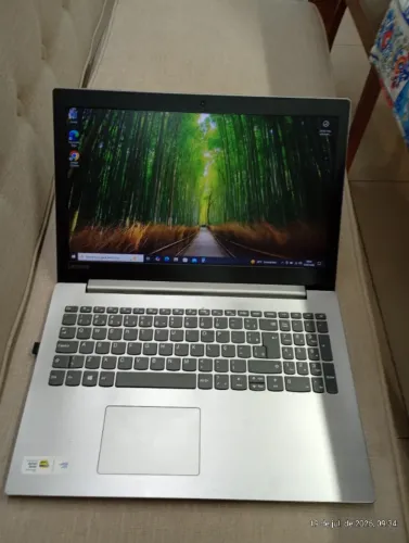 Notebook Lenovo Ideapad 330 151KB Modelo: 81FD