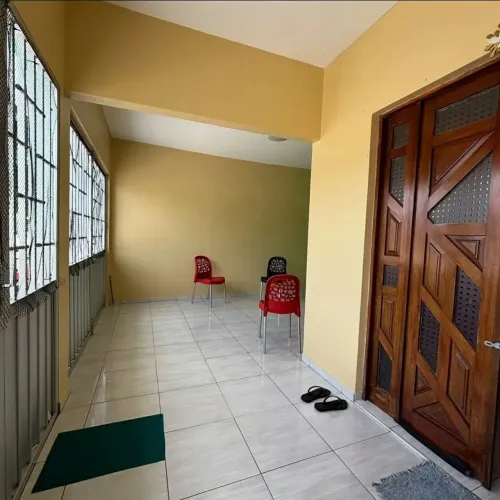 Casa 2/4 Getúlio Vargas Aracaju SE escritura pública