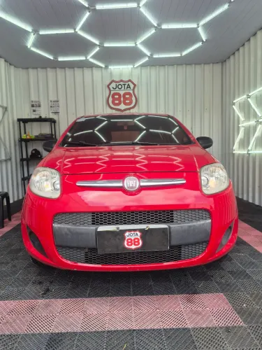 Fiat Palio Attractive 1.0 EVO Fire Flex 8V 5P 2012