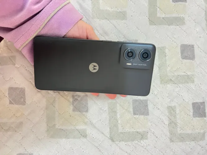 Moto G24 para trocar a tela