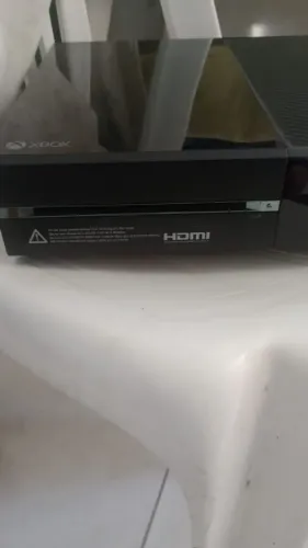 Xbox one FAT