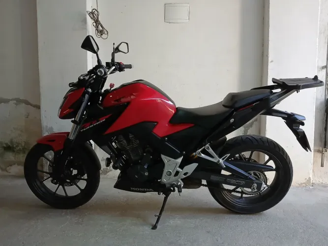 Cb 300f 24/24 ABS 