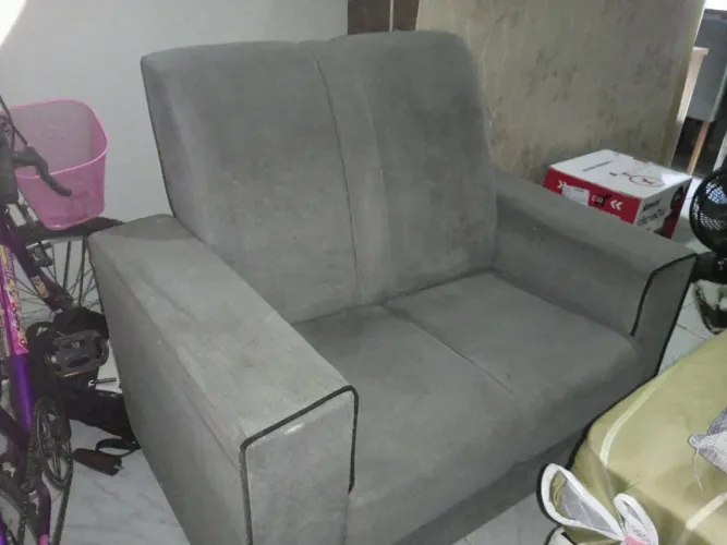 Vende se sofa