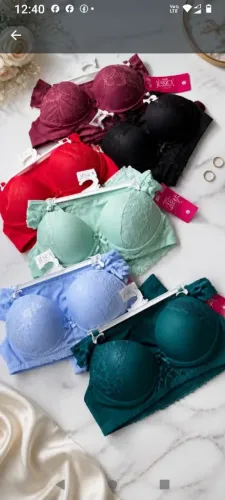 Vende-se lingerie no atacado