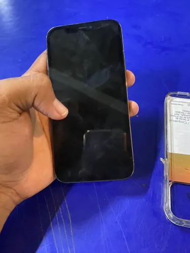 iPhone 12 Pro 