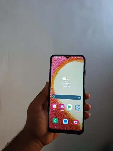 Galaxy A04 barato