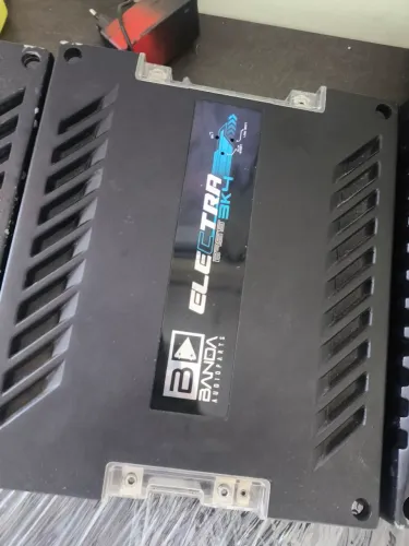 Vendo módulo banda Electra 3k4 