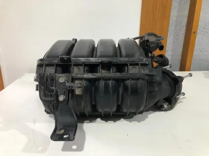 Coletor Admissão Kia Sportage 2.0 2018 19 20 21 2022