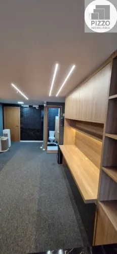 Sala Comercial em Condomínio para Locação em Salvador-BA, Acupe de Brotas - 1 Sala, 1 Vaga