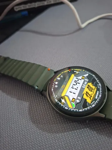 samsung watch 7- smartwatch