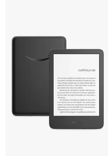 Kindle a venda!