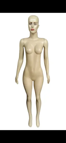 Manequim corpo feminino 36 - móveis usados de loja 