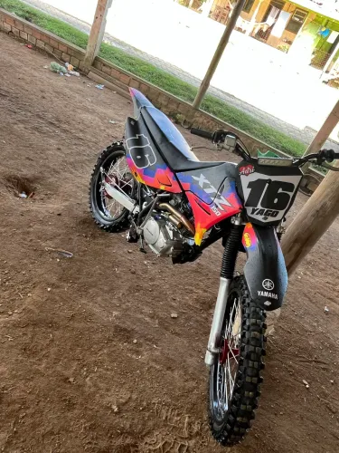 Xtz 150
