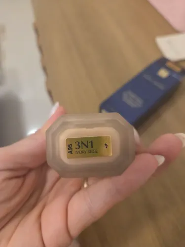 Estar lauder base 3n1 ivory beige nova