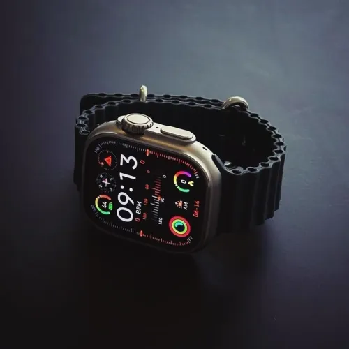Smartwatch 