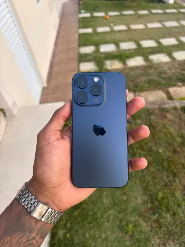 iPhone 15 Pro