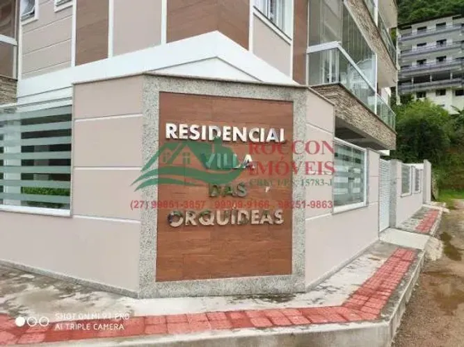 APARTAMENTO A VENDA EM MARECHAL FLORIANO ES