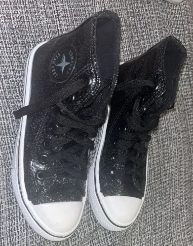Par tênis infantil Star feet 