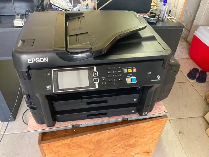 Impressora Epson L1455