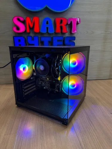 Pc Gamer | Ryzen 7 5700G | 16 GB RAM | SSD 480GB | Wi-Fi | Garantia