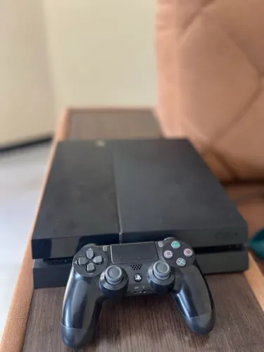 PS4 em perfeito estado