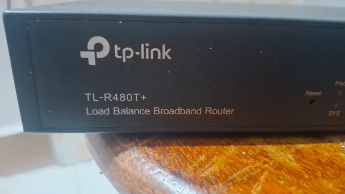 Rotiador TL- R480T+