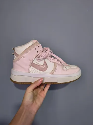 Tênis Nike Dunk High Up - Tam 36/37