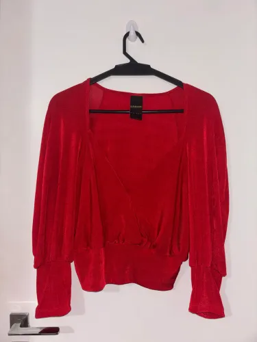 Blusa Gata Bakana